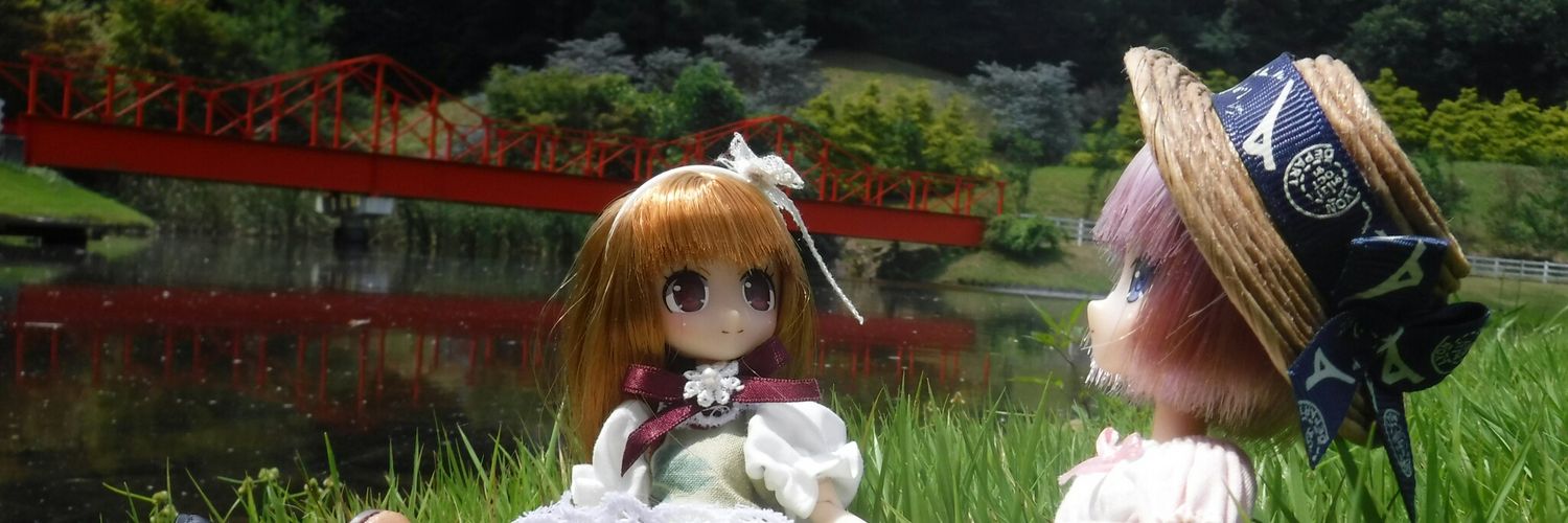 hashiko_gff's profile banner image