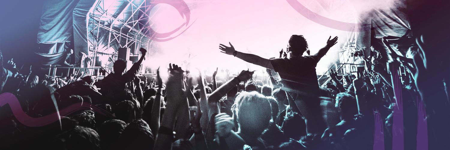 festivalhunter's profile banner image