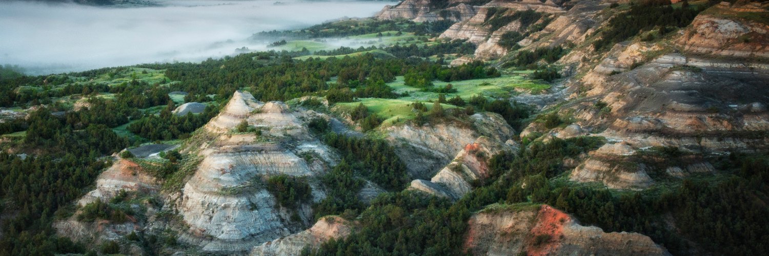 Nodak9Max's profile banner image