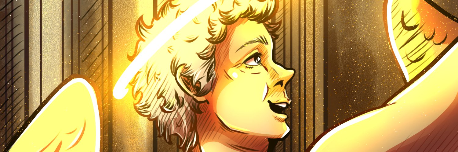 KylaDrawsThings's profile banner image