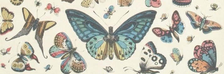 Sarah ✿ banner