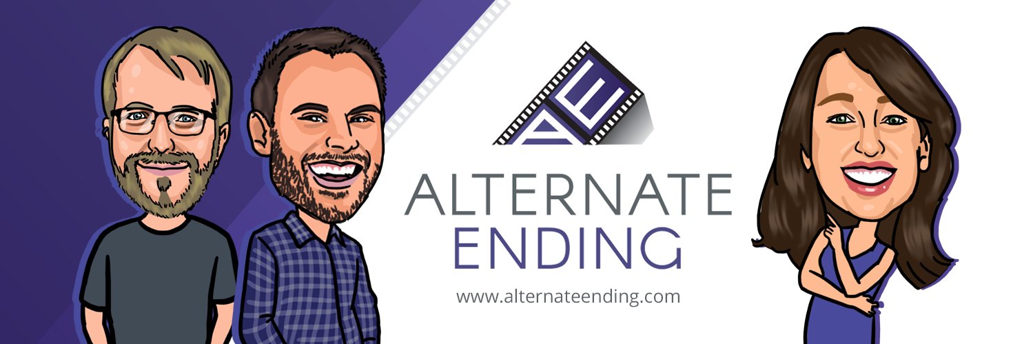Alternate Ending banner