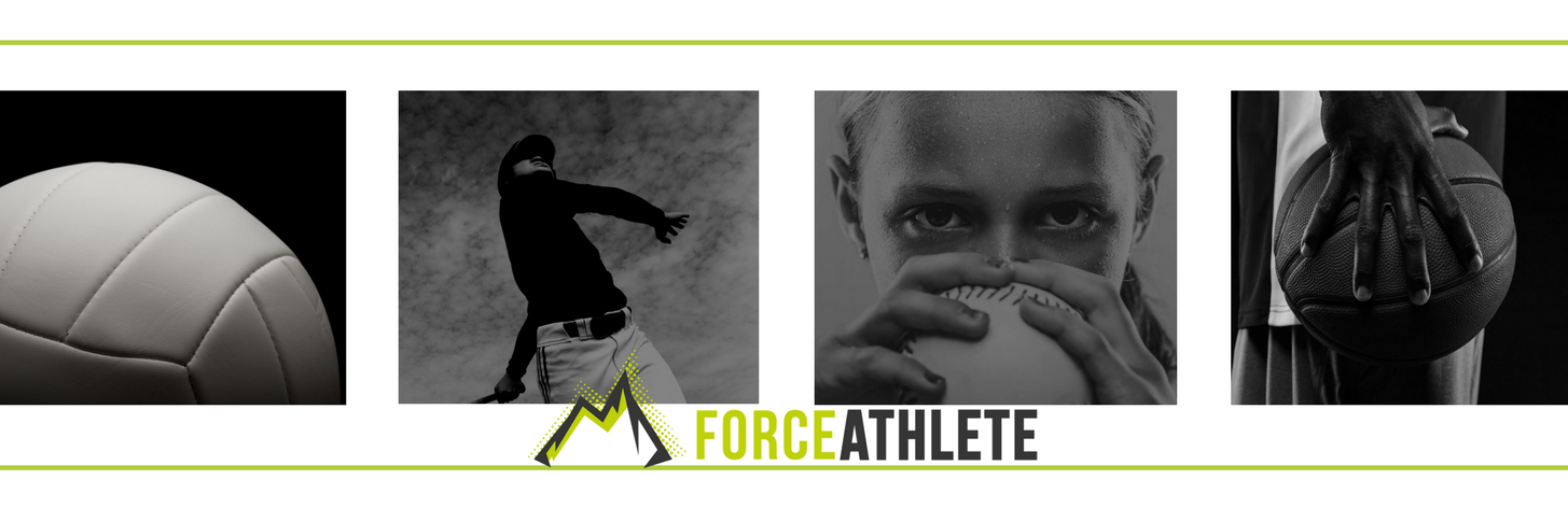 ForceAthlete banner