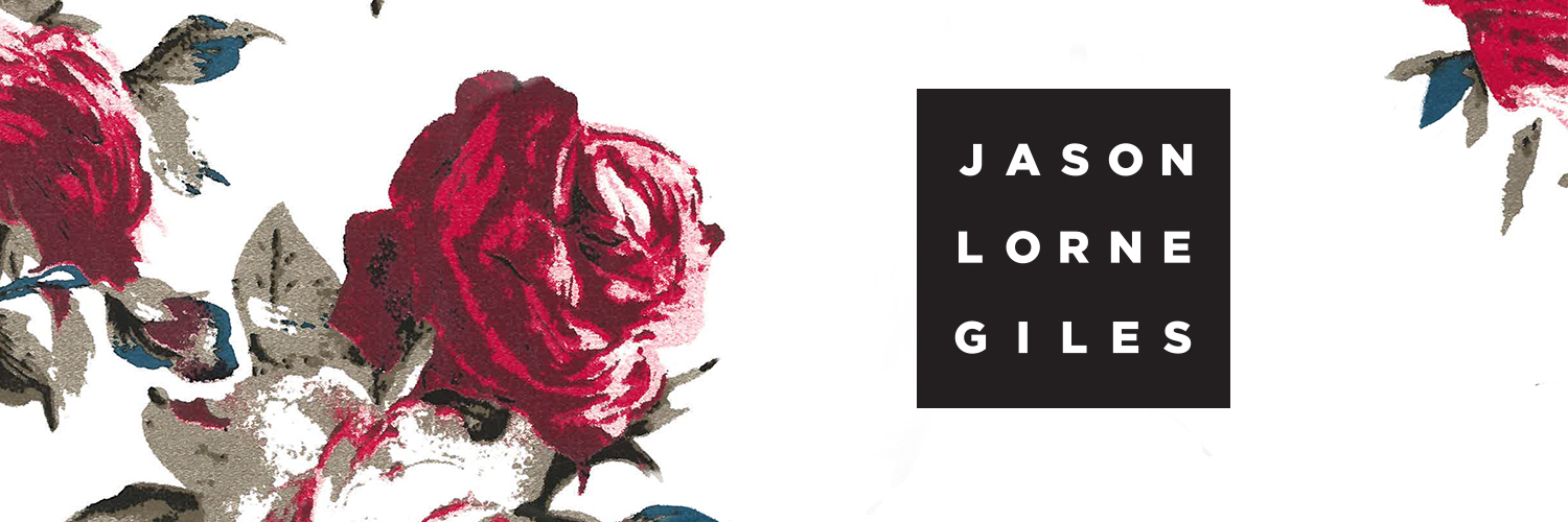 jasonlornegiles's profile banner image