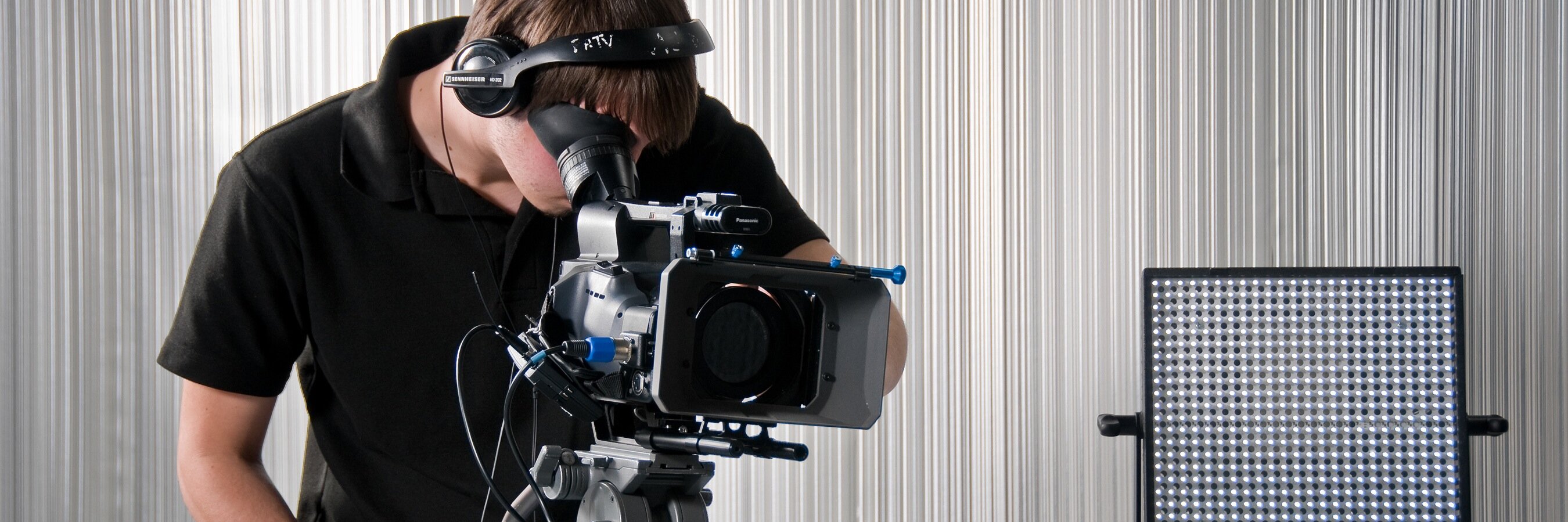 Adam Farrington banner