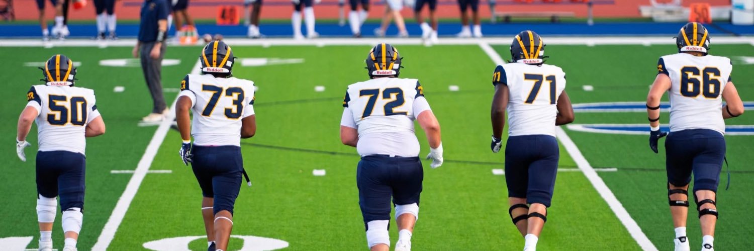 Marc Marinelli banner