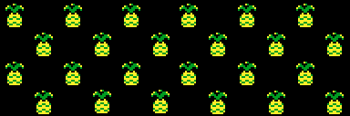 glitterwaffles's profile banner image
