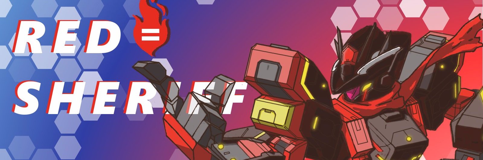 DEMEKUSA's profile banner image
