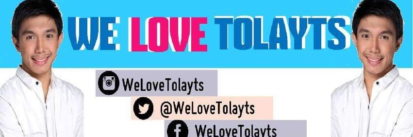 We Love Tolayts (@WeLoveTolayts) / Posts / X