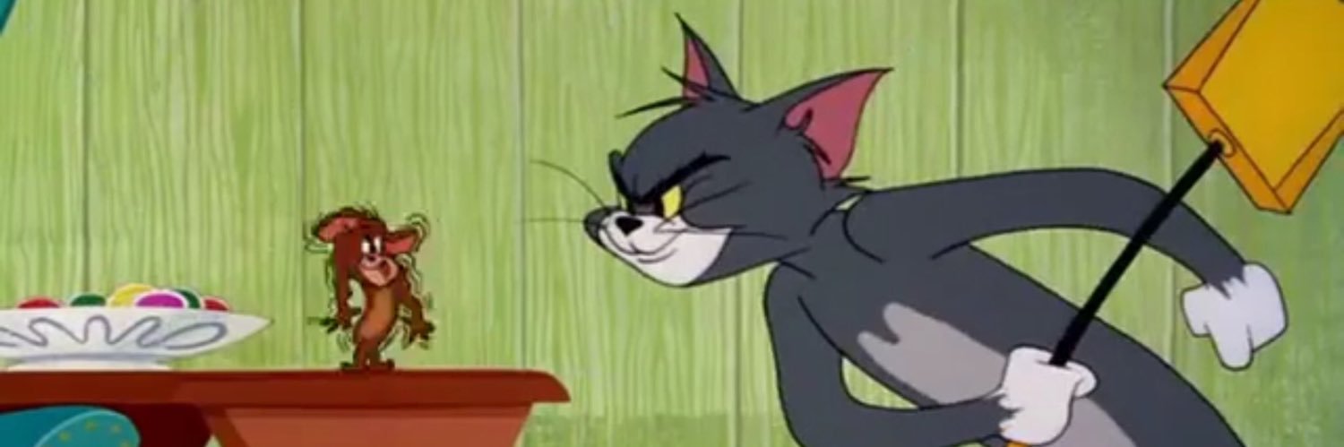 HarryBuscher's profile banner image