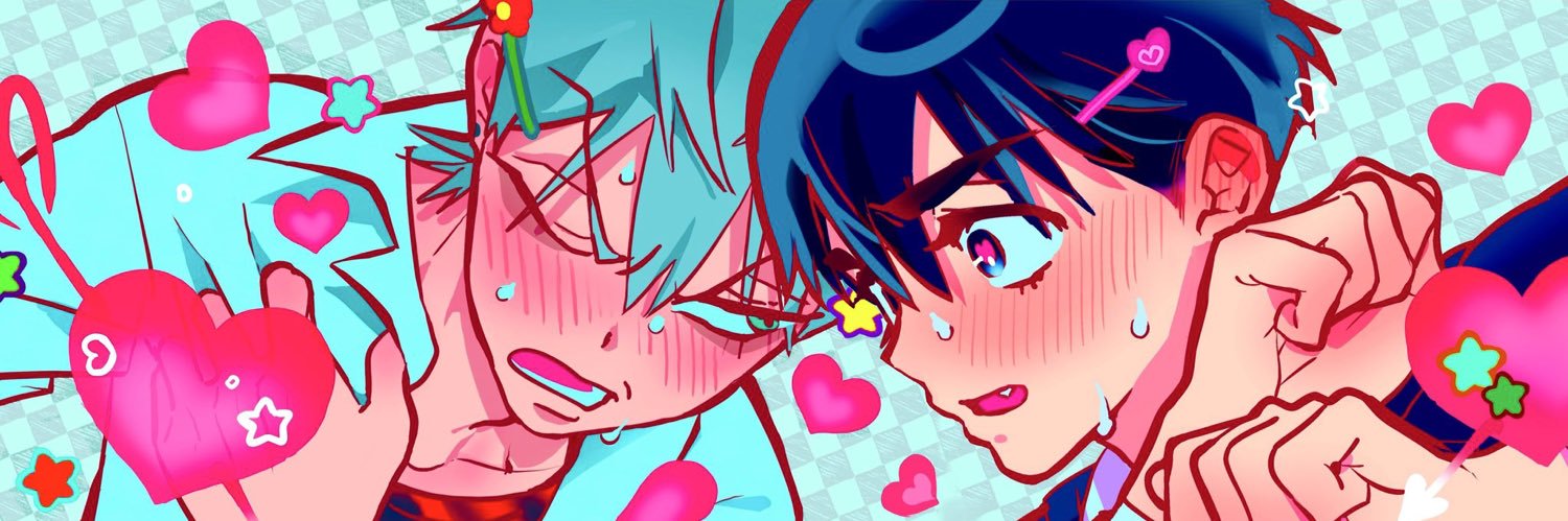 Hyeozan's profile banner image
