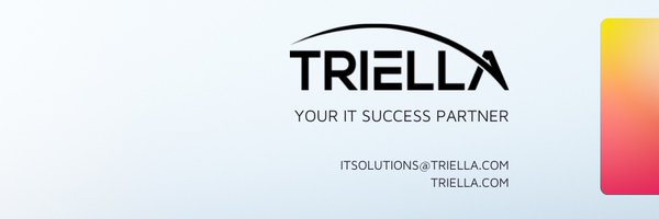 TriellaCorp Profile Banner