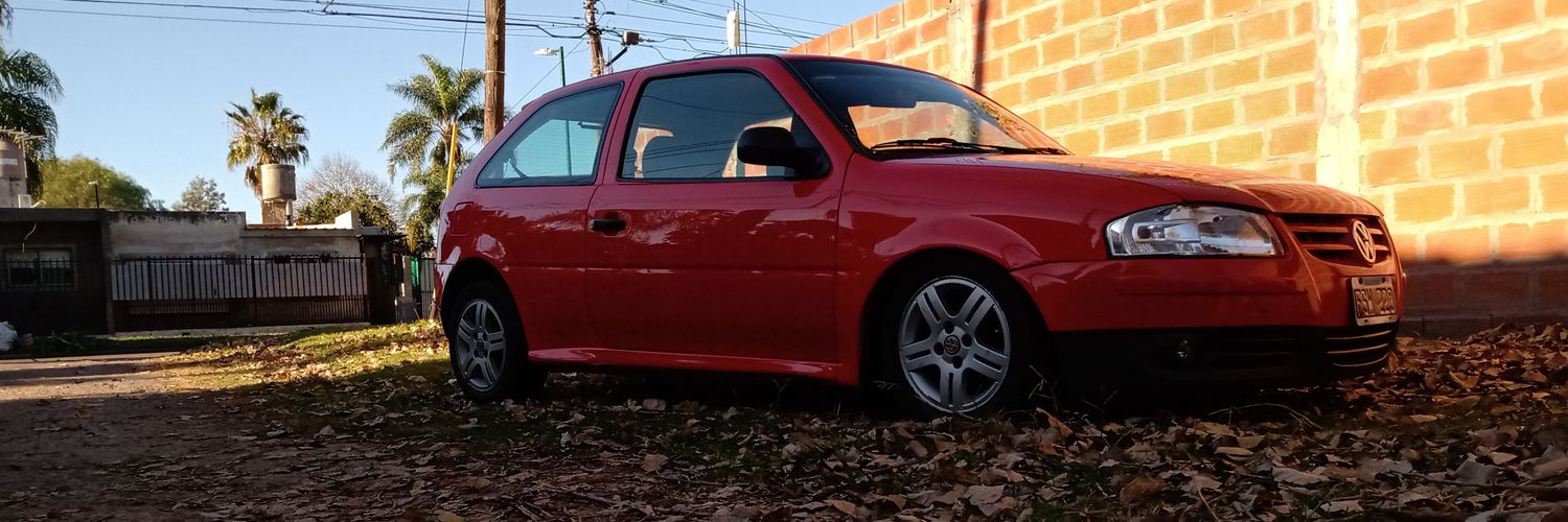 MatiSciume's profile banner image