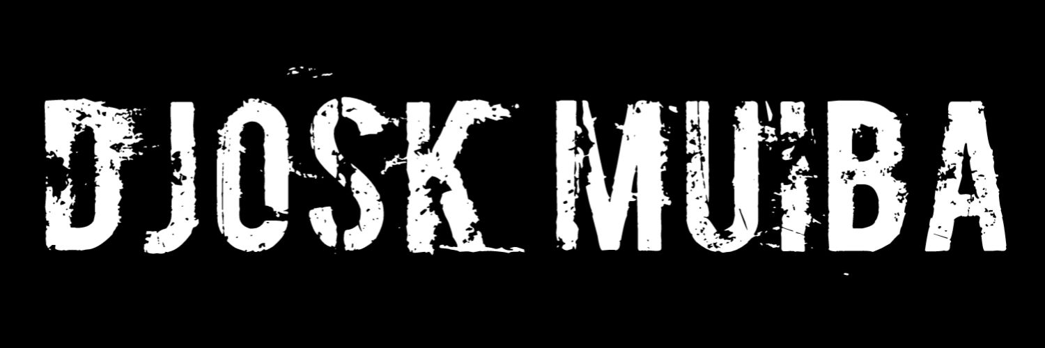 DJoskMuiba's profile banner image