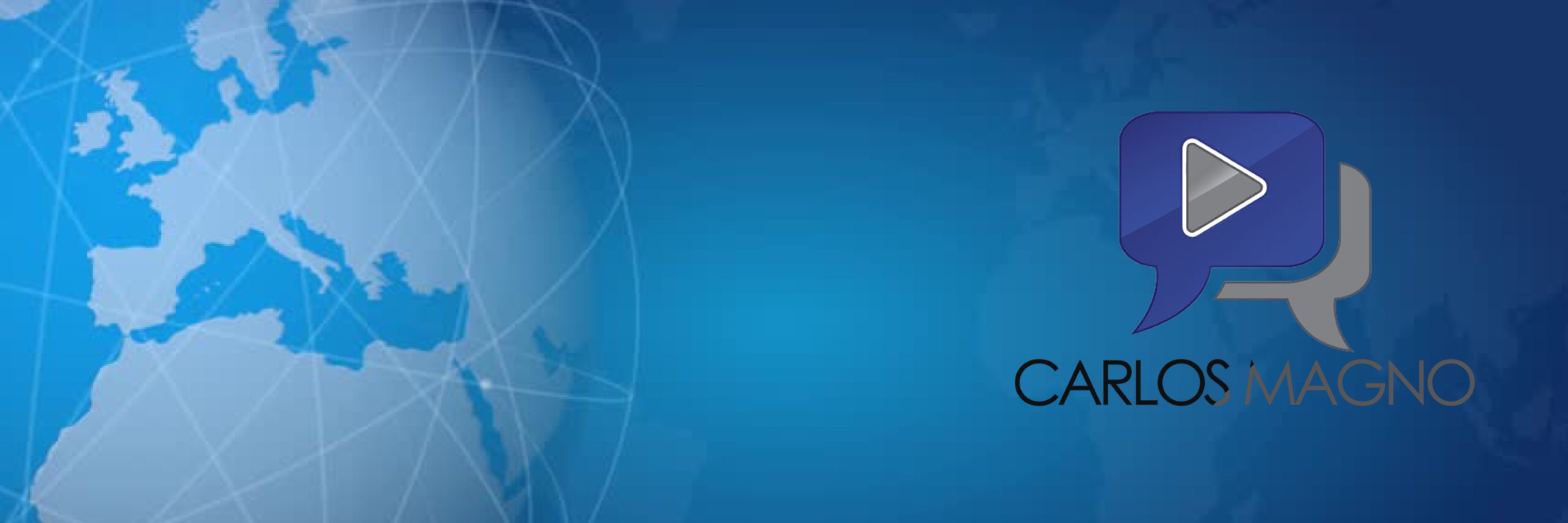 BlogCarlosMagno's profile banner image
