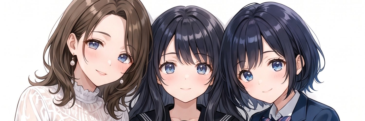 kanokazo's profile banner image