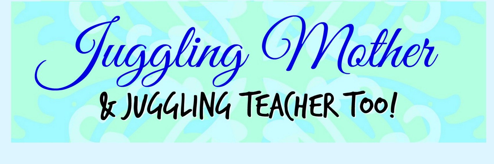 aJugglingMother's profile banner image
