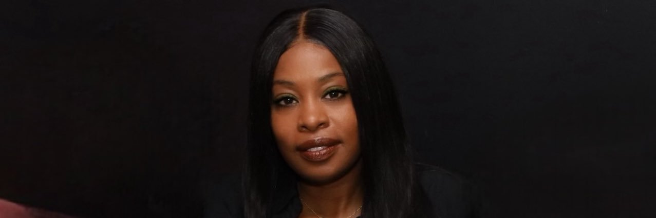 SWEETS 1ST LADY OF RAP CITY ATL ⚪ banner