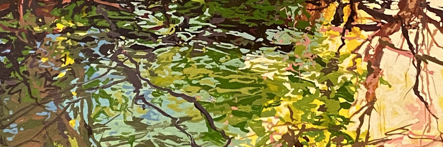 ThaisMagill's profile banner image