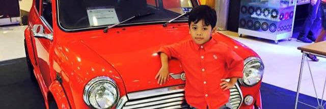 SheryNadya's profile banner image