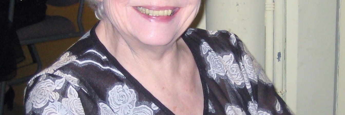 Jean Rae Baxter banner