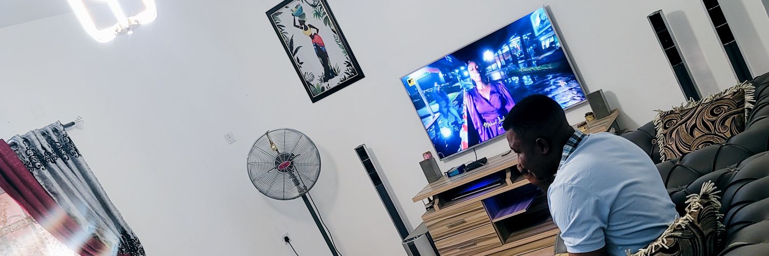 Finbarr Breezy 🩺🇳🇬 banner