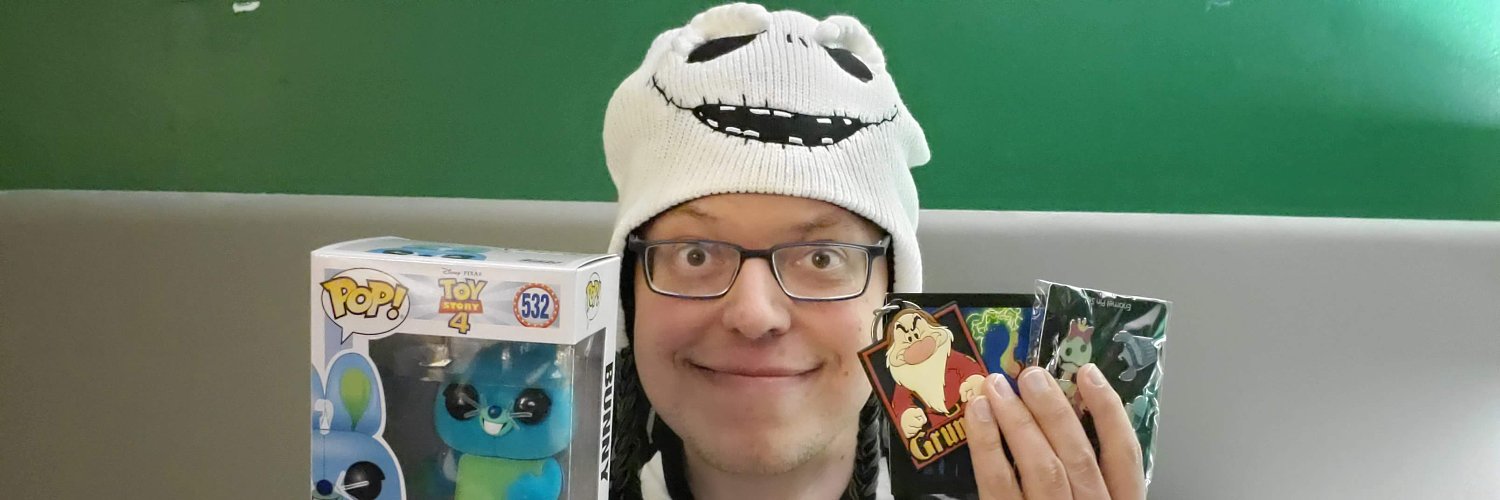 Elvisbeck's profile banner image