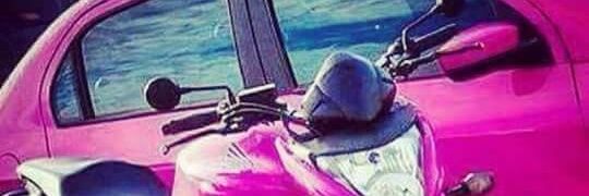 Morenabandida07's profile banner image