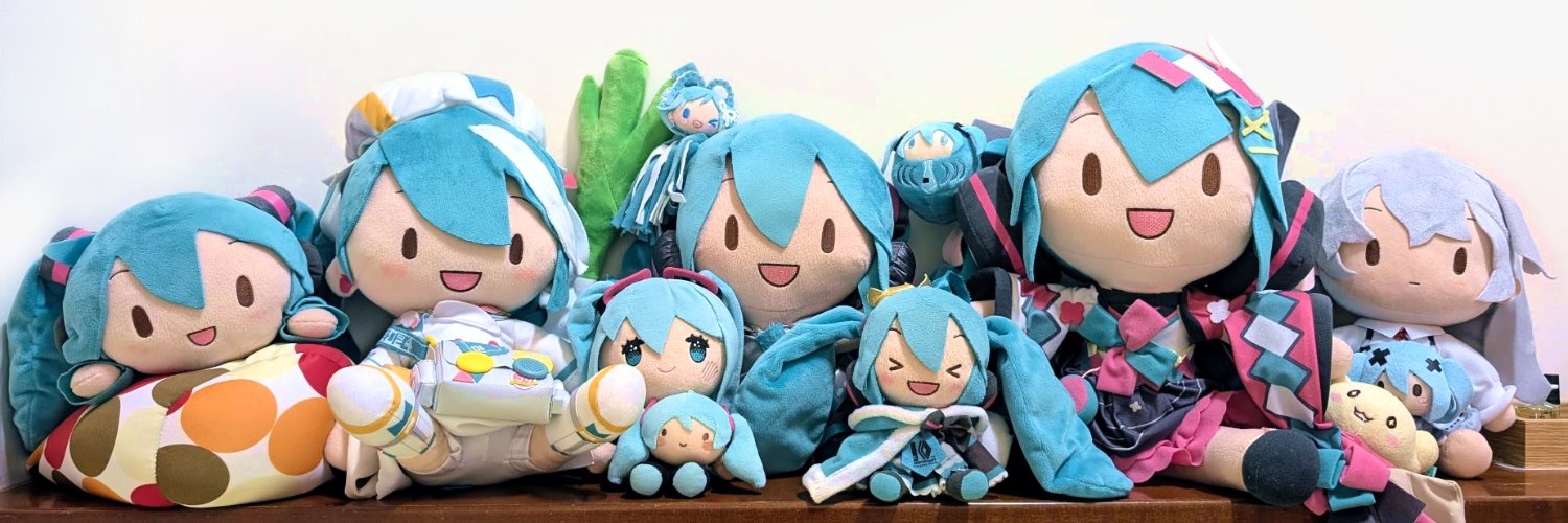 軟島 banner