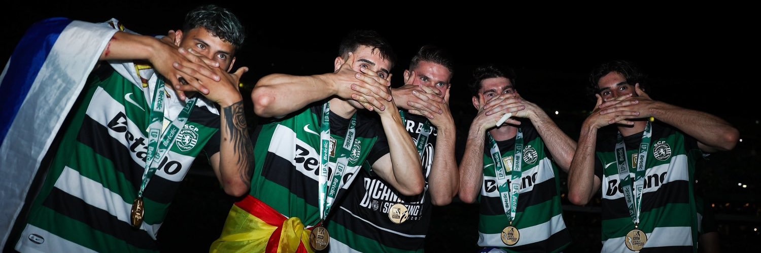 PatrickRafeiro's profile banner image