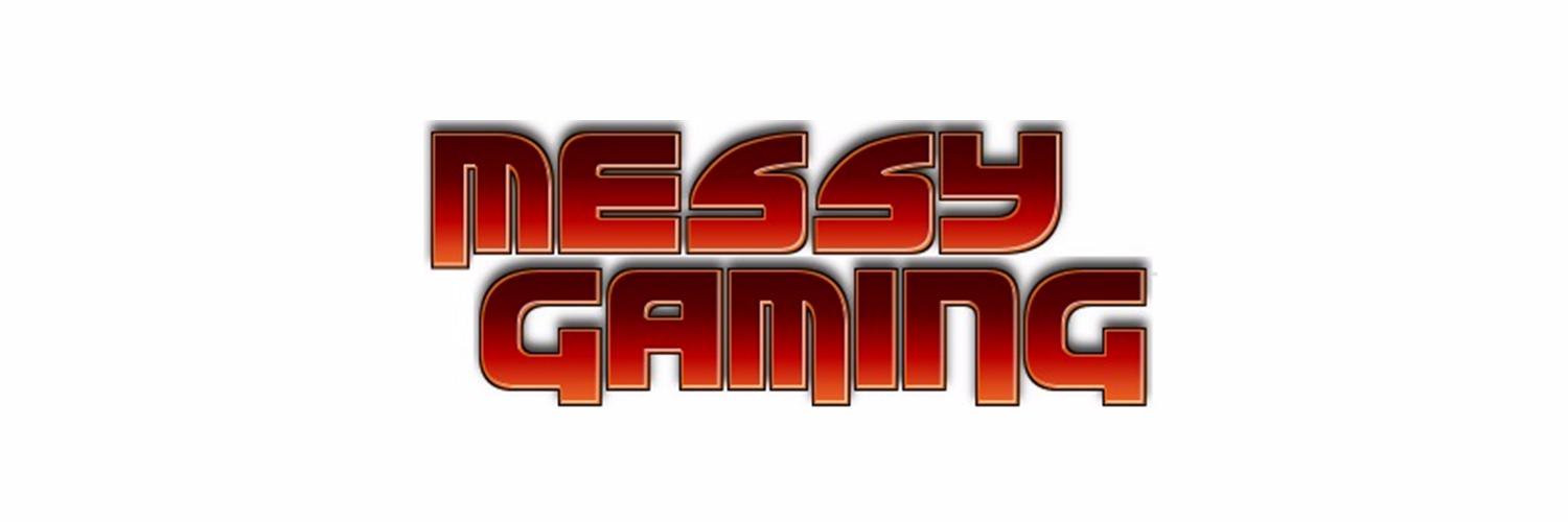 MessyGamingArmy's profile banner image
