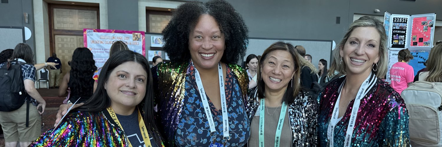 Leah Heerema, MSLT banner