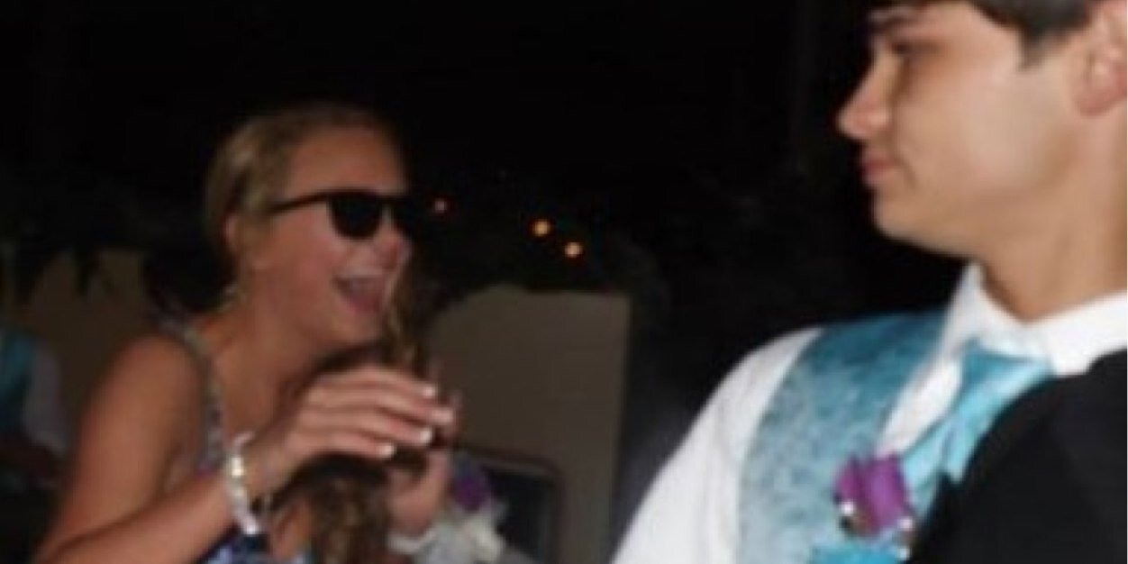 BreannaaJohnson's profile banner image