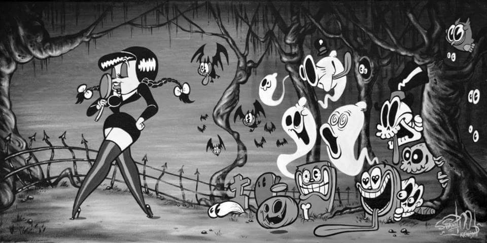 theREALweird's profile banner image