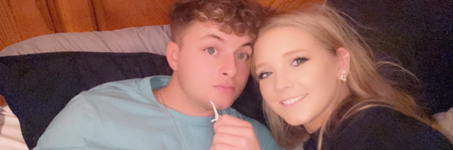 kyliepitzer's profile banner image
