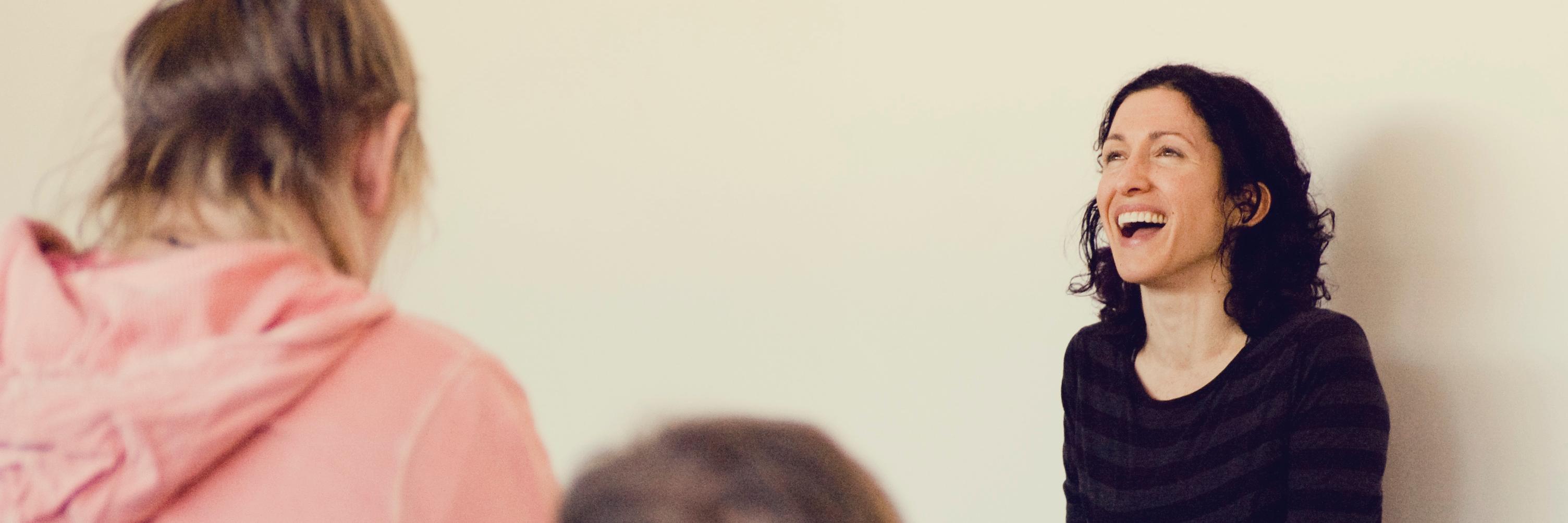 ginaminyard's profile banner image
