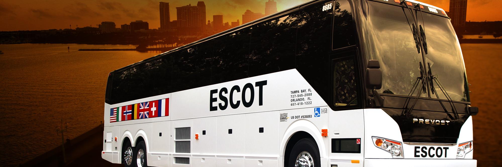 escotbuslines's profile banner image