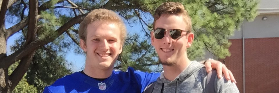 DyerCaleb's profile banner image