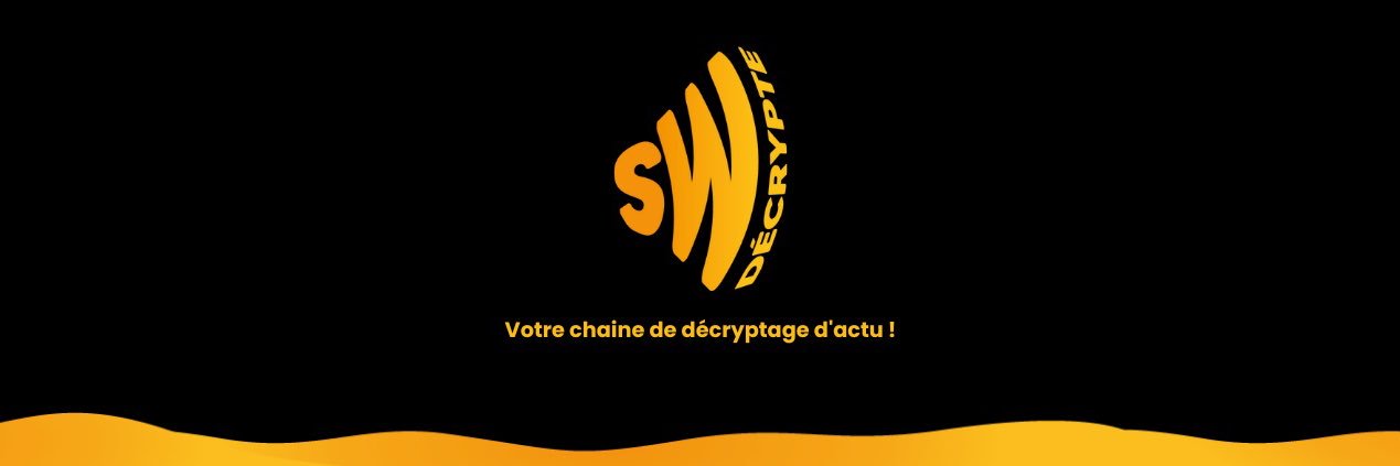 S.W's banner