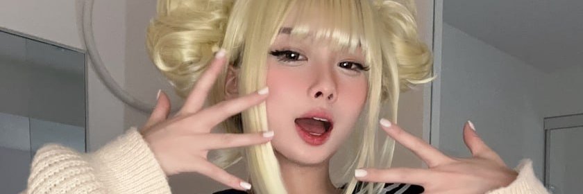 MayNibbles's profile banner image