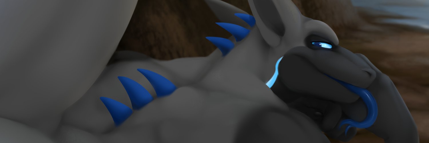 Vorevern's profile banner image