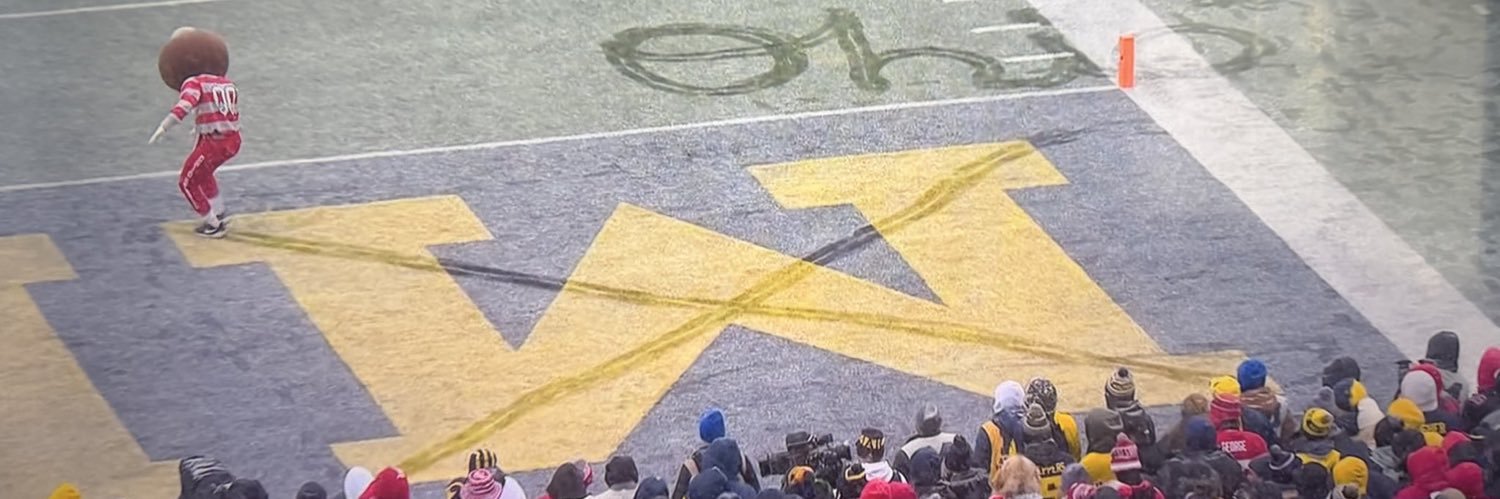 Most Miserable Fan in America banner