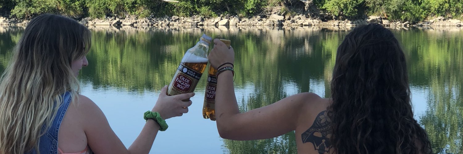 brookevader's profile banner image