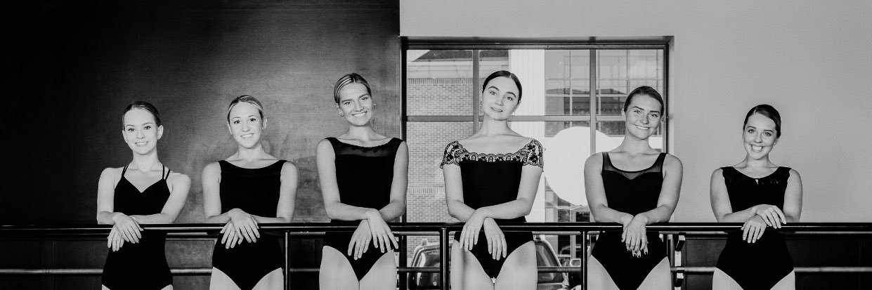 LincolnBallet's profile banner image