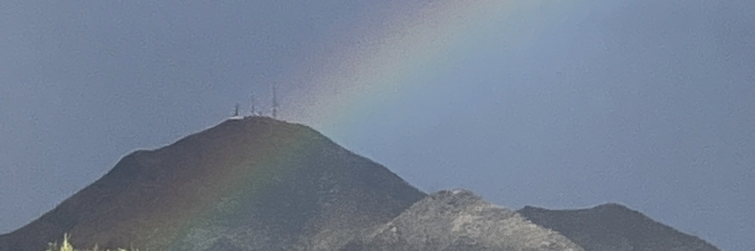 PatDEvans's profile banner image