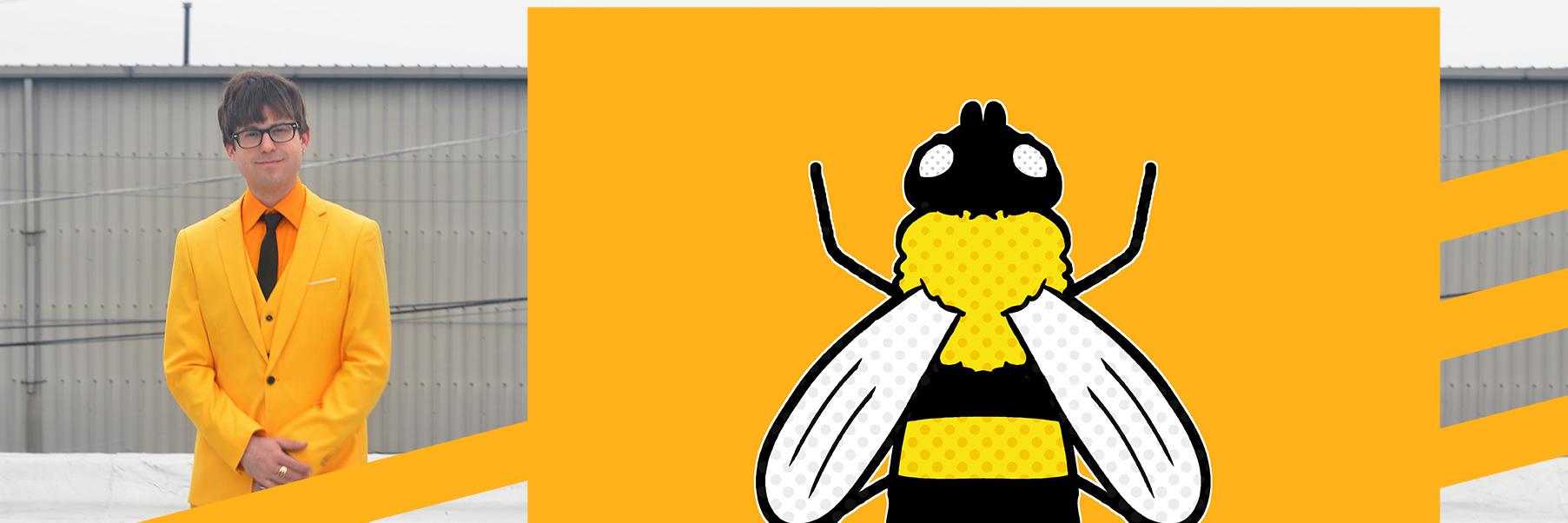 The_Last_Bees's profile banner image