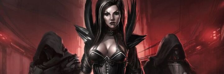 ShadowGuardX's profile banner image