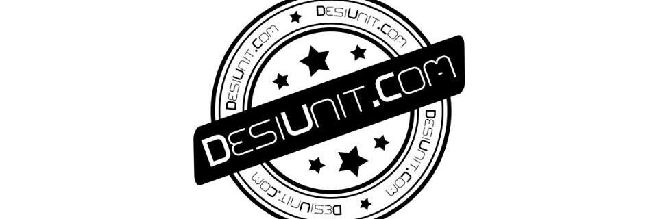 DesiUnit.com banner
