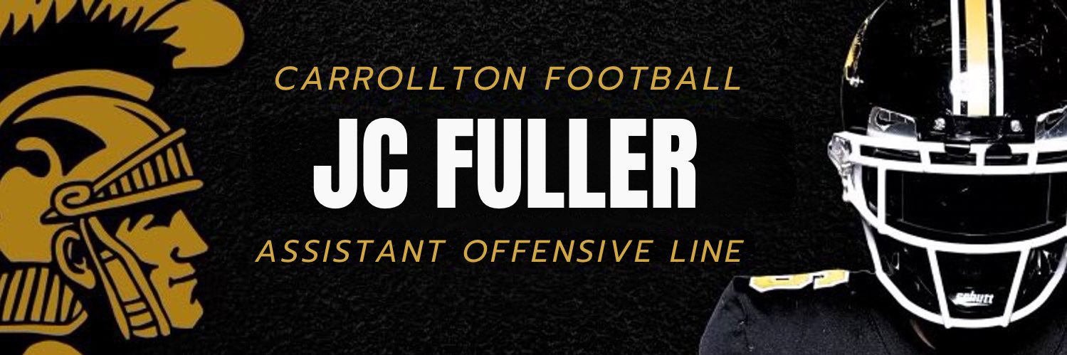 JC Fuller banner