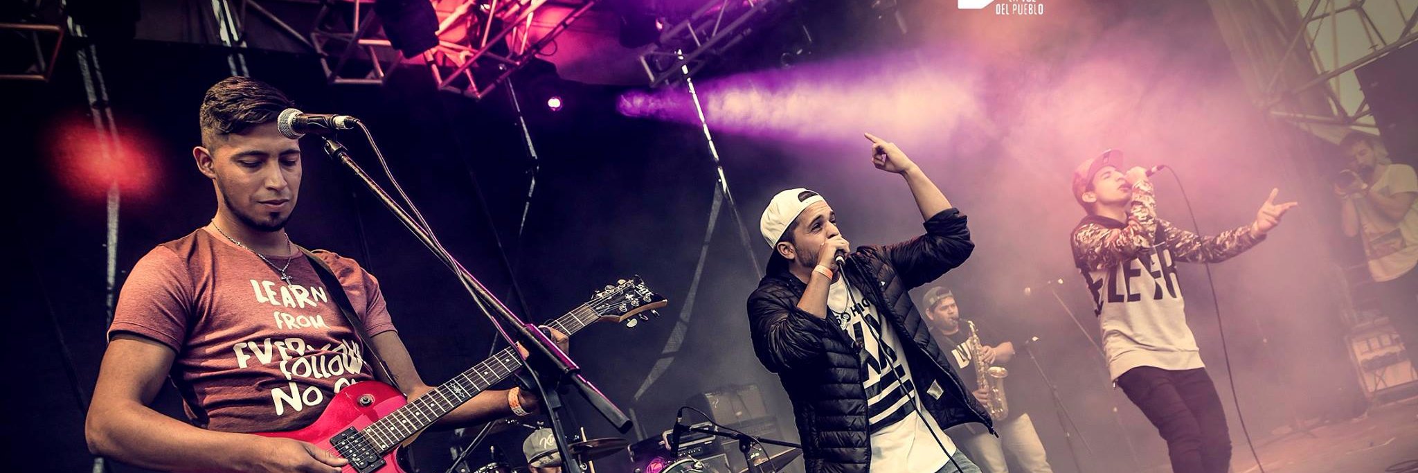LAVOZRAP's profile banner image